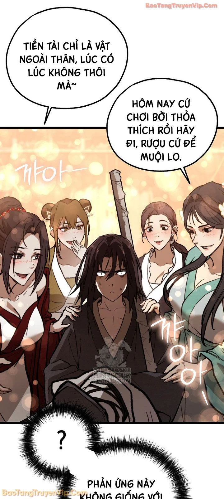 Ma Giáo Vô Song Chapter 35 - 71