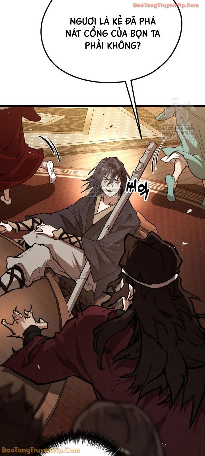 Ma Giáo Vô Song Chapter 35 - 73