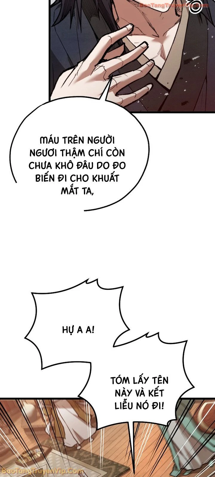 Ma Giáo Vô Song Chapter 35 - 76