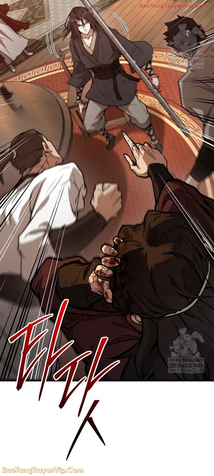 Ma Giáo Vô Song Chapter 35 - 77