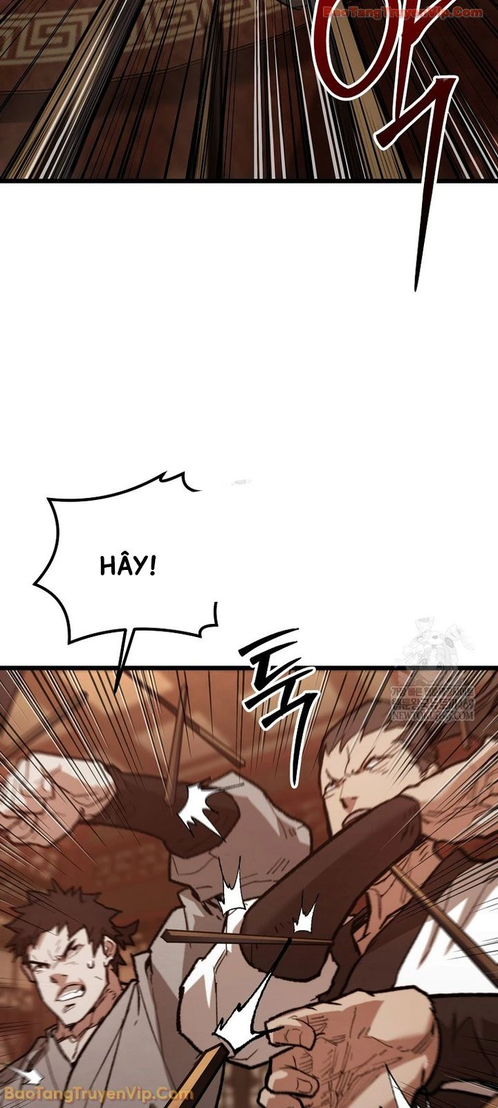 Ma Giáo Vô Song Chapter 35 - 79