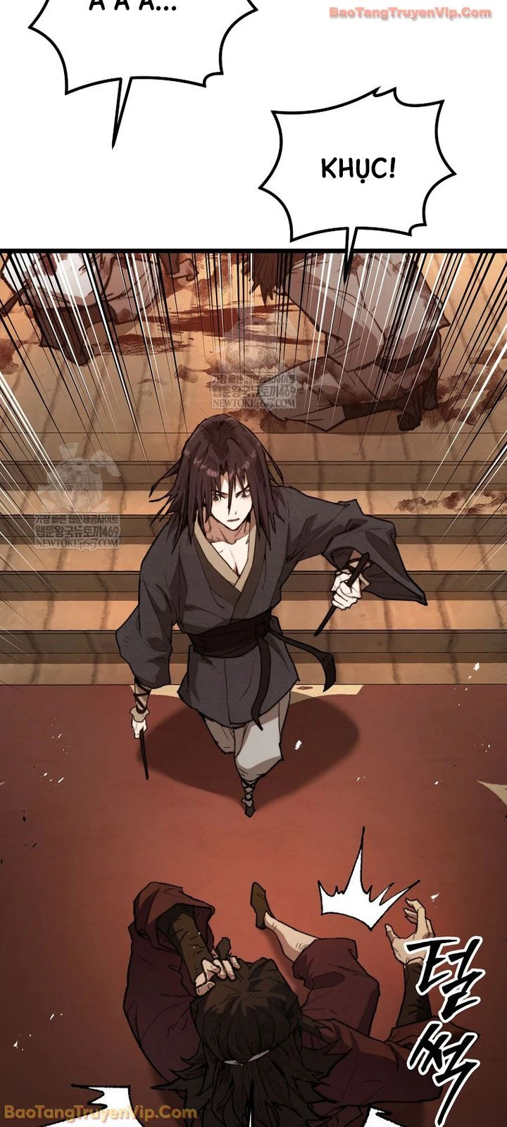 Ma Giáo Vô Song Chapter 35 - 83