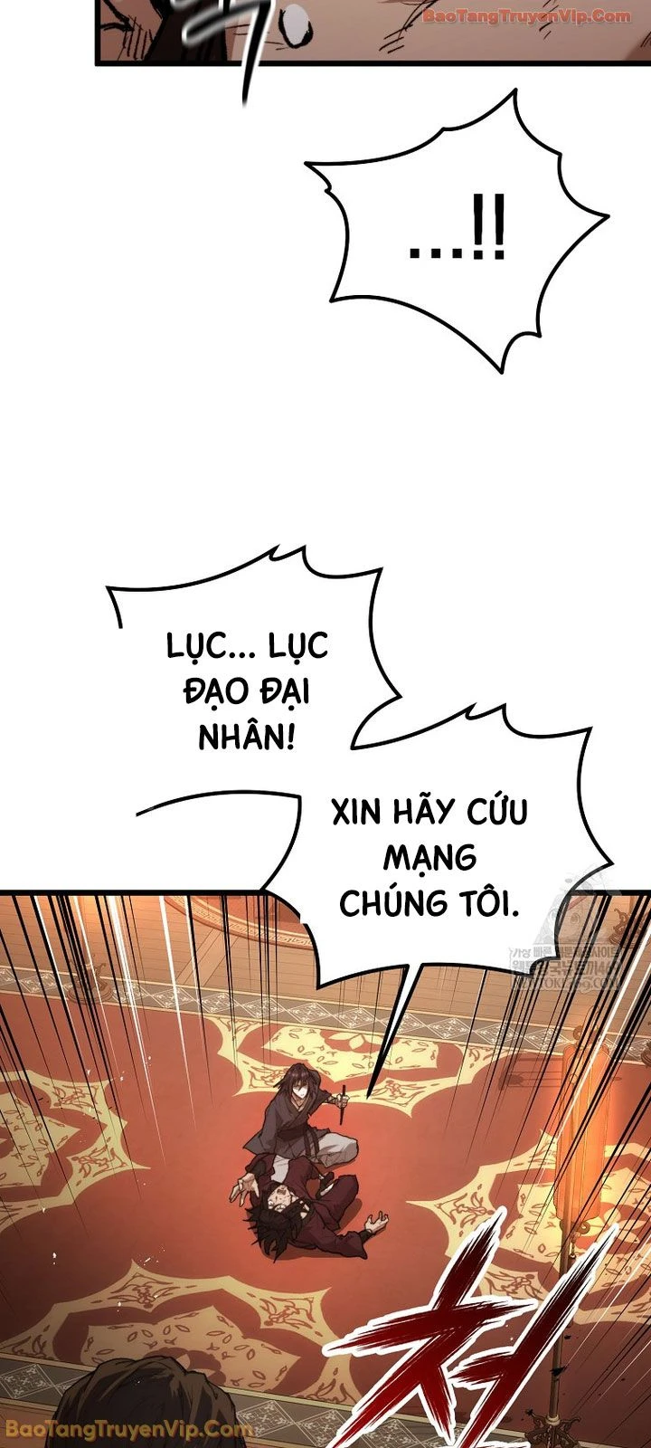 Ma Giáo Vô Song Chapter 35 - 86