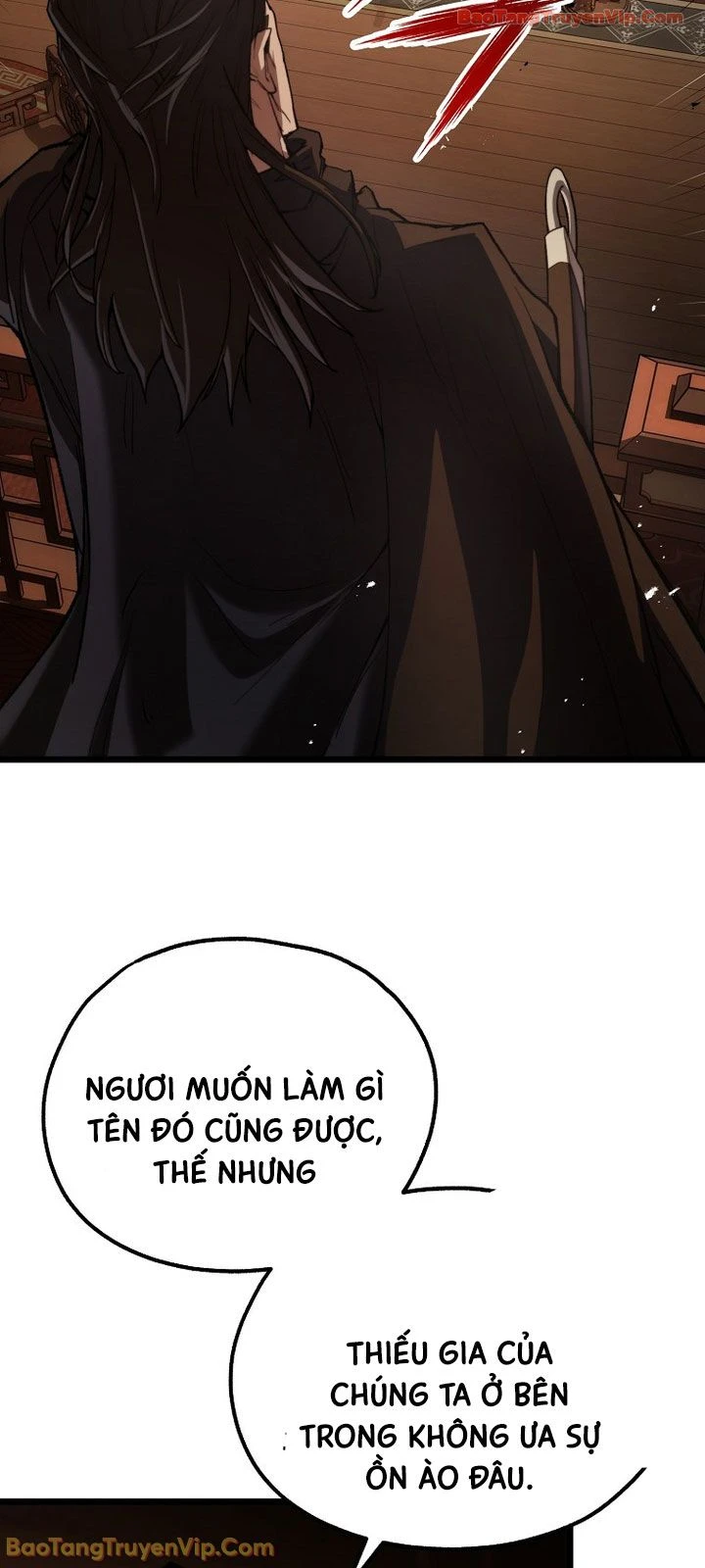 Ma Giáo Vô Song Chapter 35 - 87