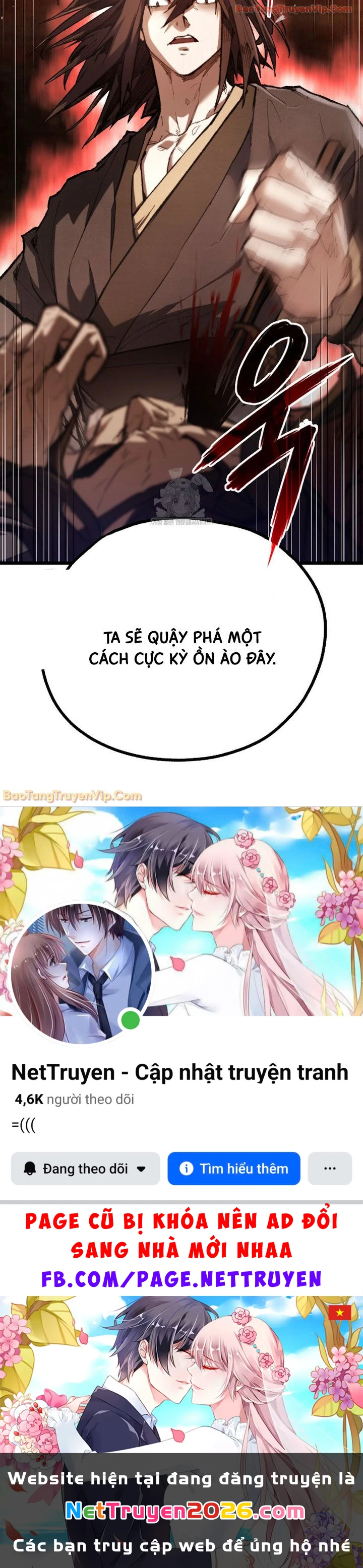 Ma Giáo Vô Song Chapter 35 - 91