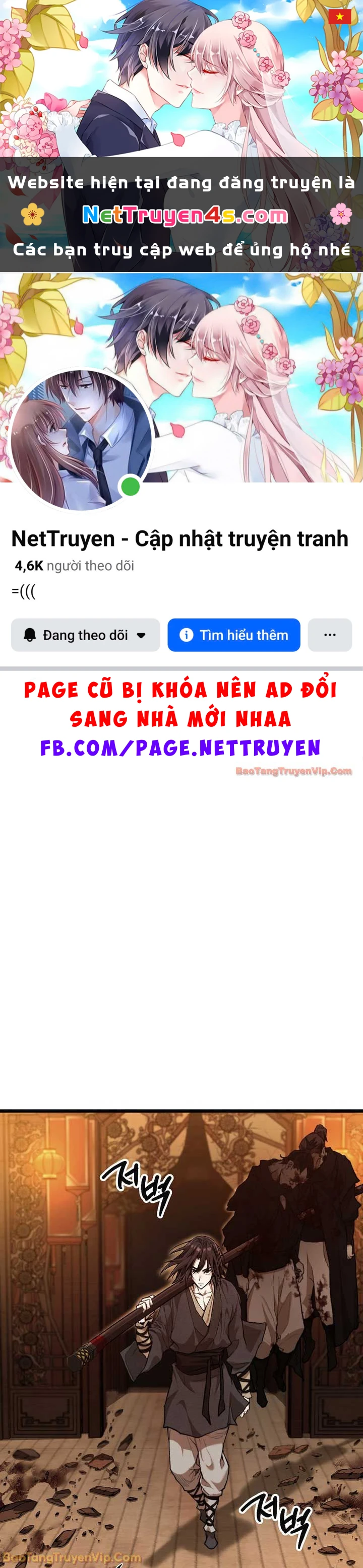 Ma Giáo Vô Song Chapter 37 - 1