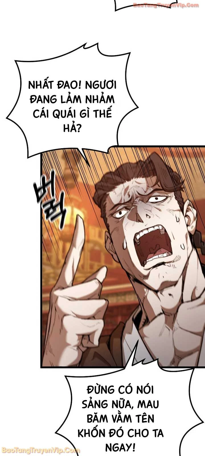 Ma Giáo Vô Song Chapter 37 - 7