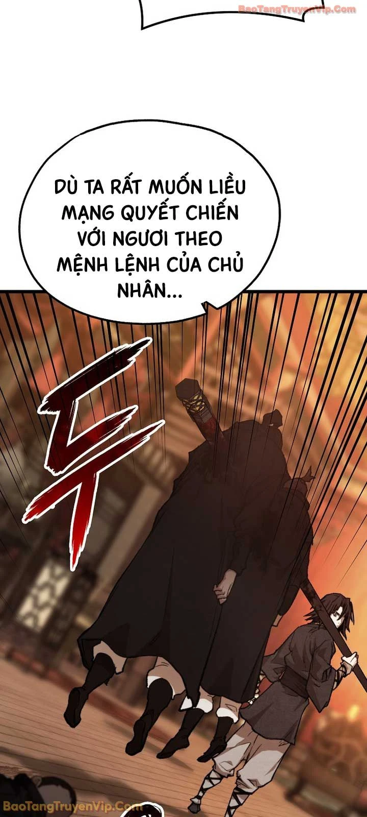 Ma Giáo Vô Song Chapter 37 - 8