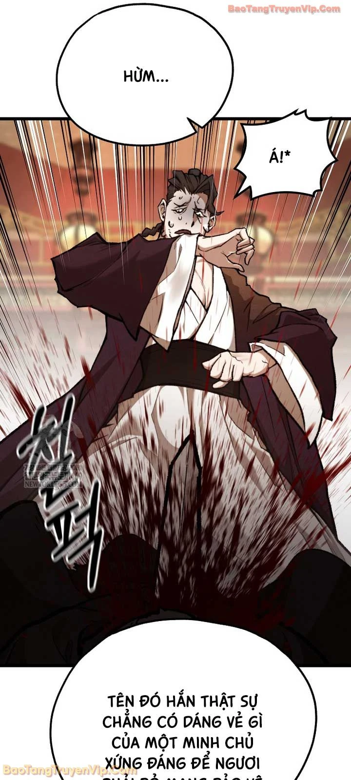 Ma Giáo Vô Song Chapter 37 - 17