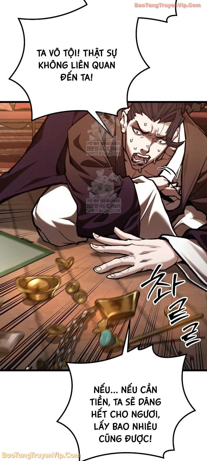 Ma Giáo Vô Song Chapter 37 - 21