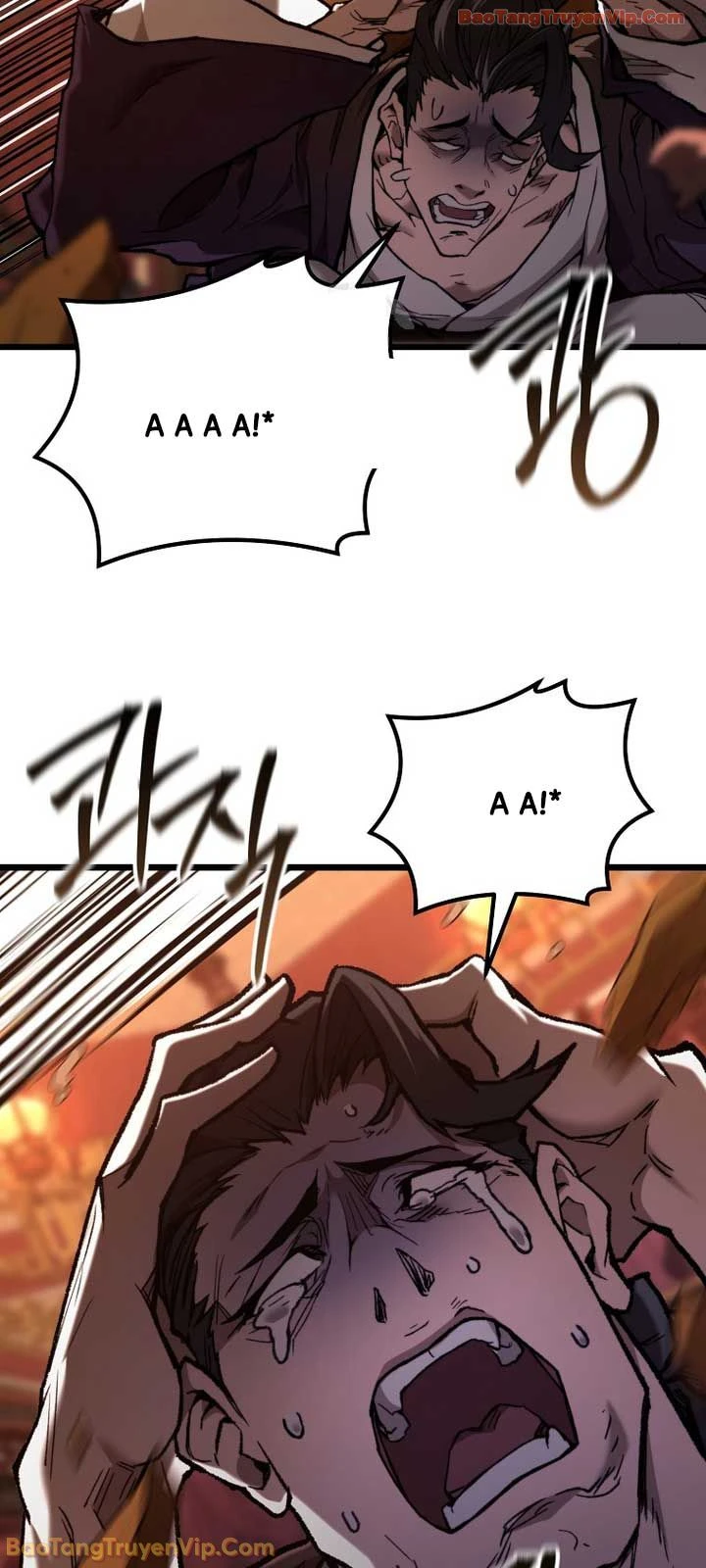 Ma Giáo Vô Song Chapter 37 - 24