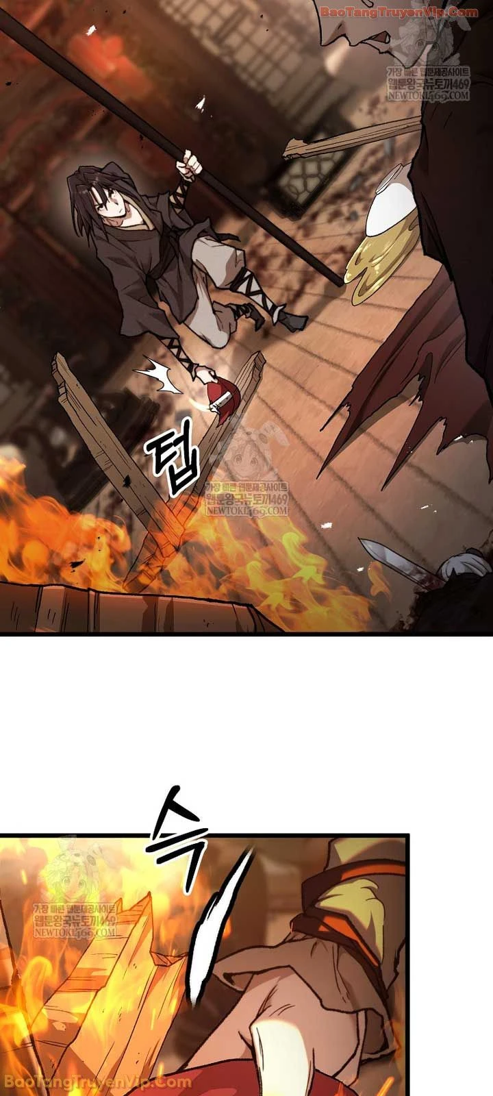 Ma Giáo Vô Song Chapter 37 - 27