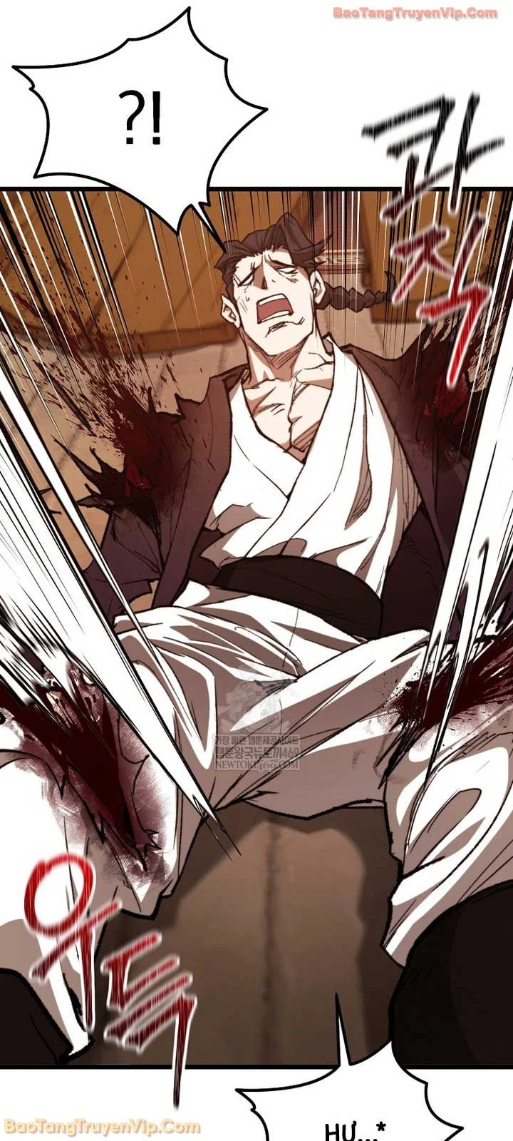 Ma Giáo Vô Song Chapter 37 - 32