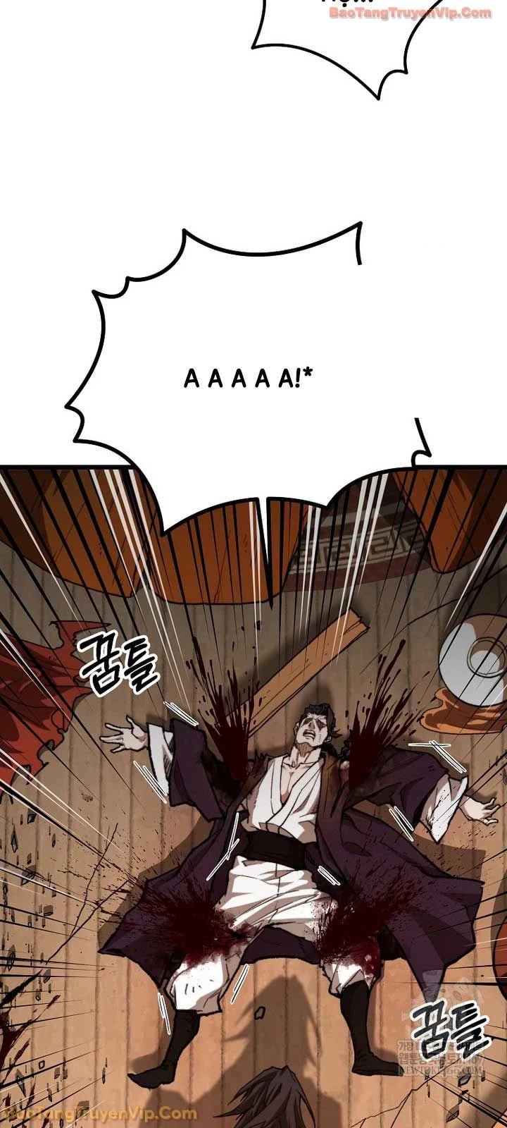 Ma Giáo Vô Song Chapter 37 - 33