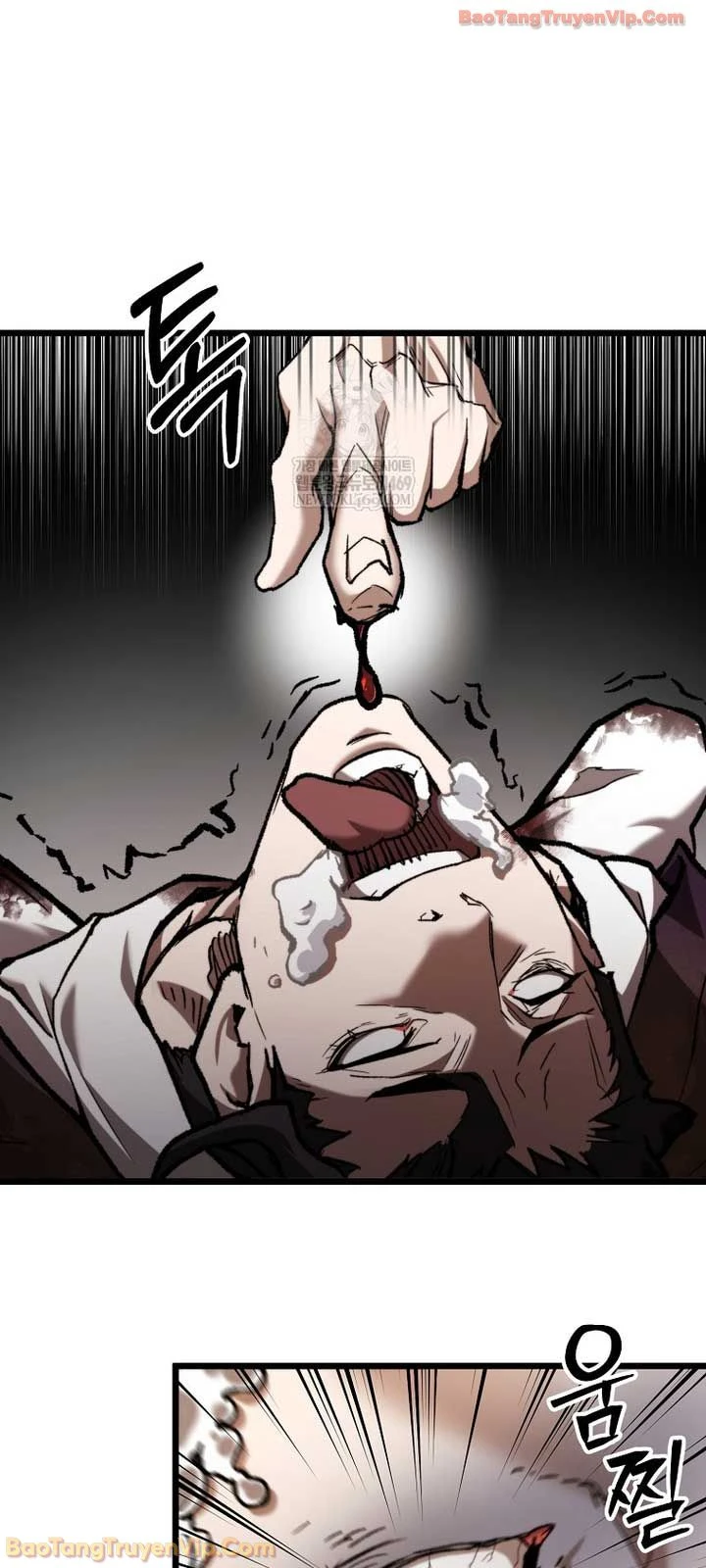 Ma Giáo Vô Song Chapter 37 - 39