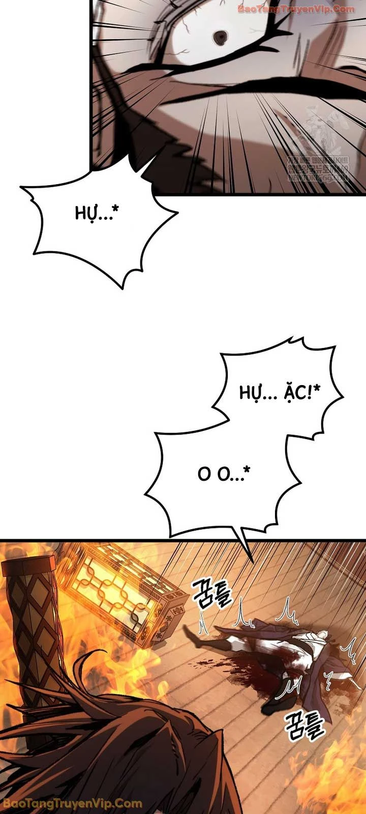 Ma Giáo Vô Song Chapter 37 - 40