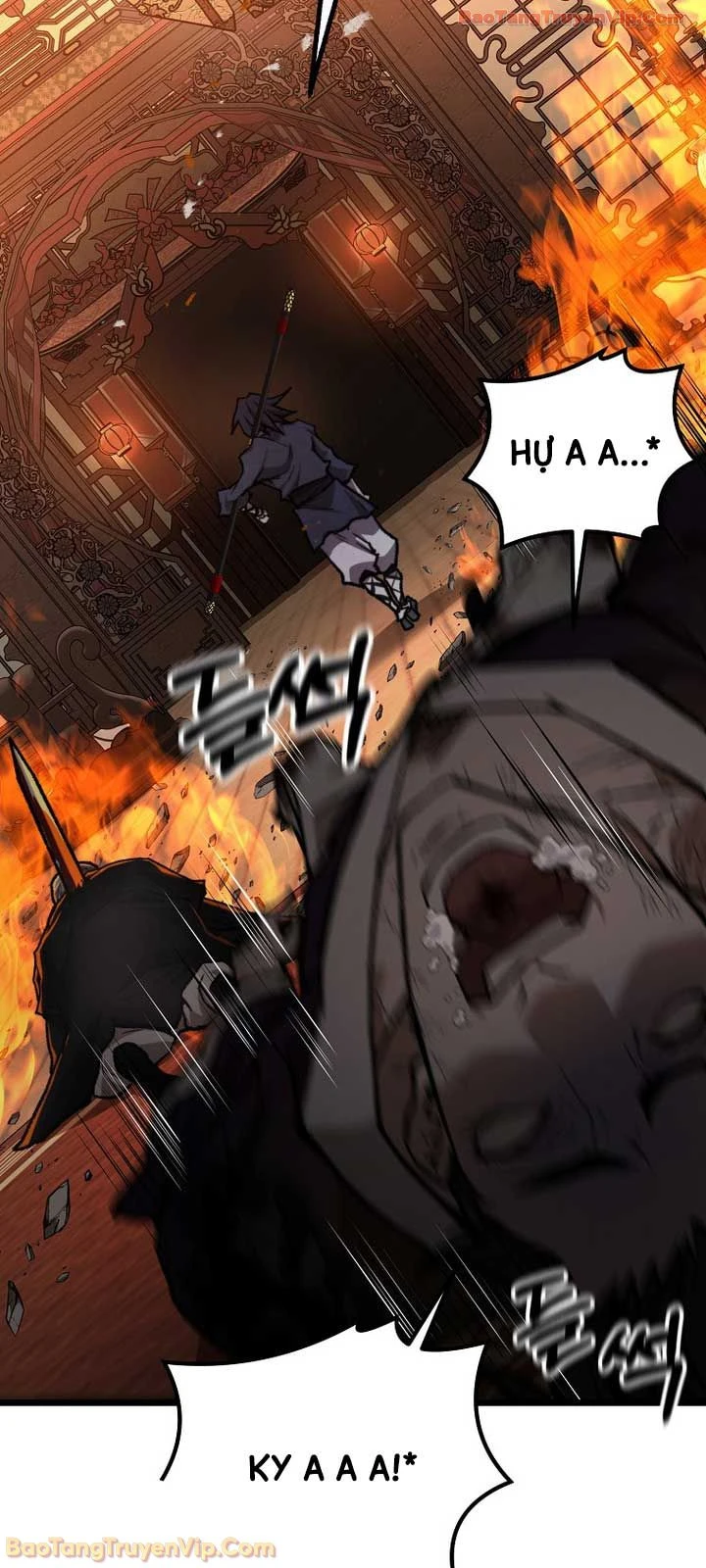 Ma Giáo Vô Song Chapter 37 - 43