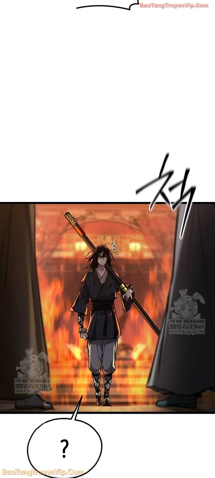 Ma Giáo Vô Song Chapter 37 - 44