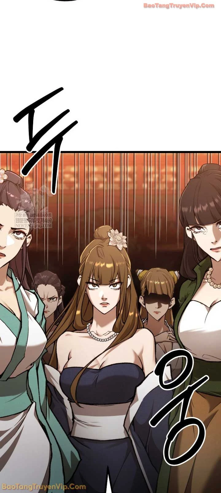 Ma Giáo Vô Song Chapter 37 - 45