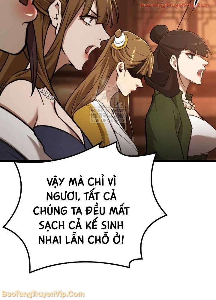 Ma Giáo Vô Song Chapter 37 - 47