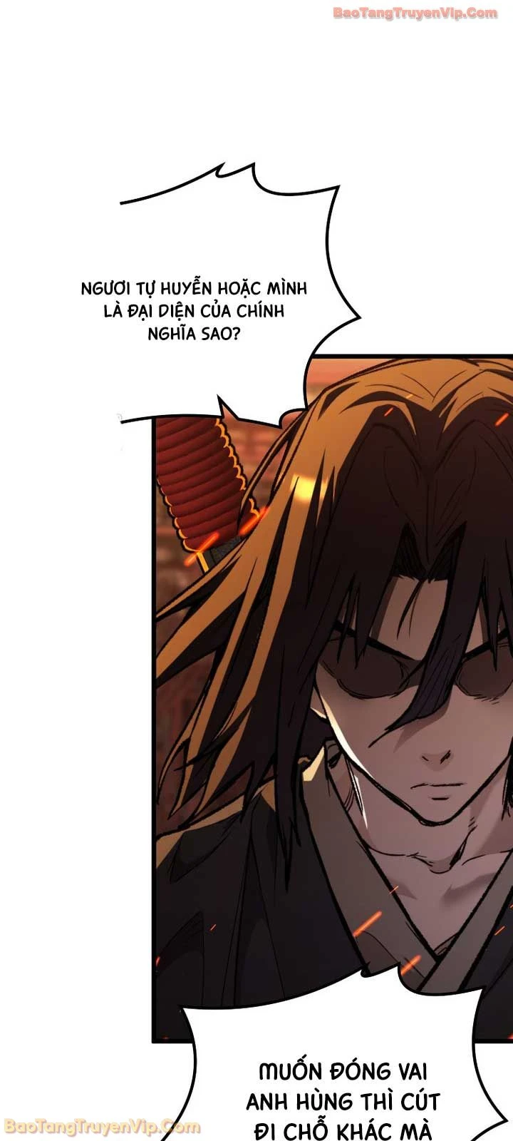 Ma Giáo Vô Song Chapter 37 - 48