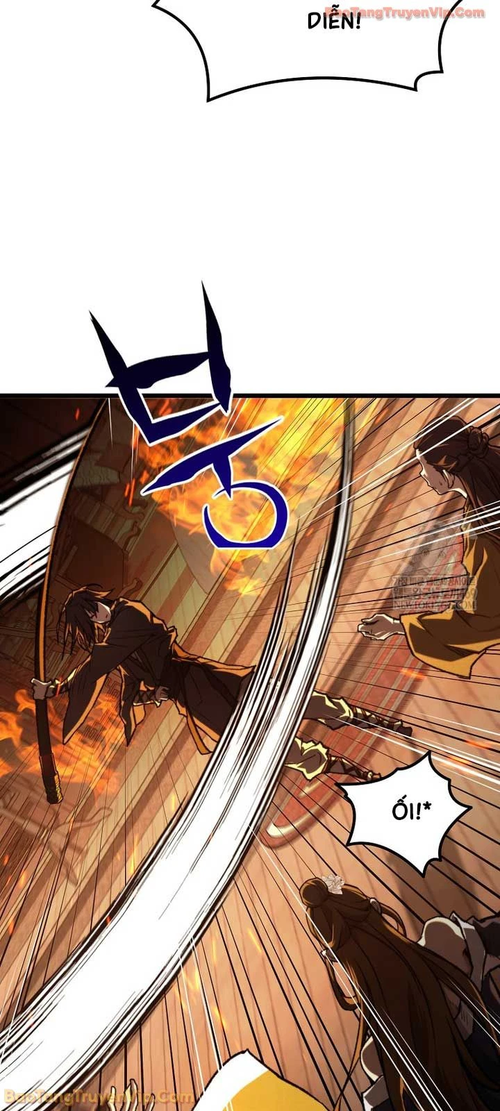 Ma Giáo Vô Song Chapter 37 - 49