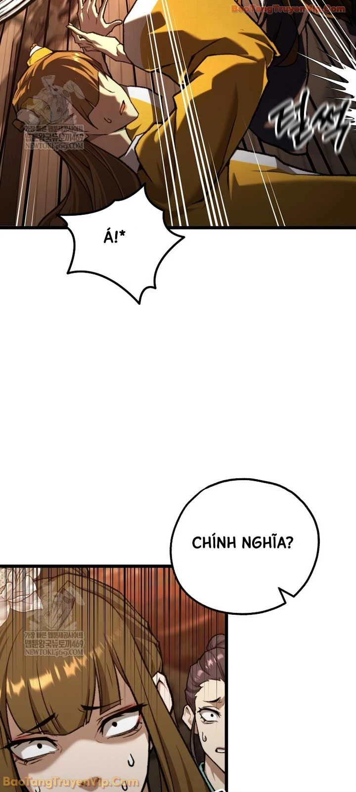 Ma Giáo Vô Song Chapter 37 - 50