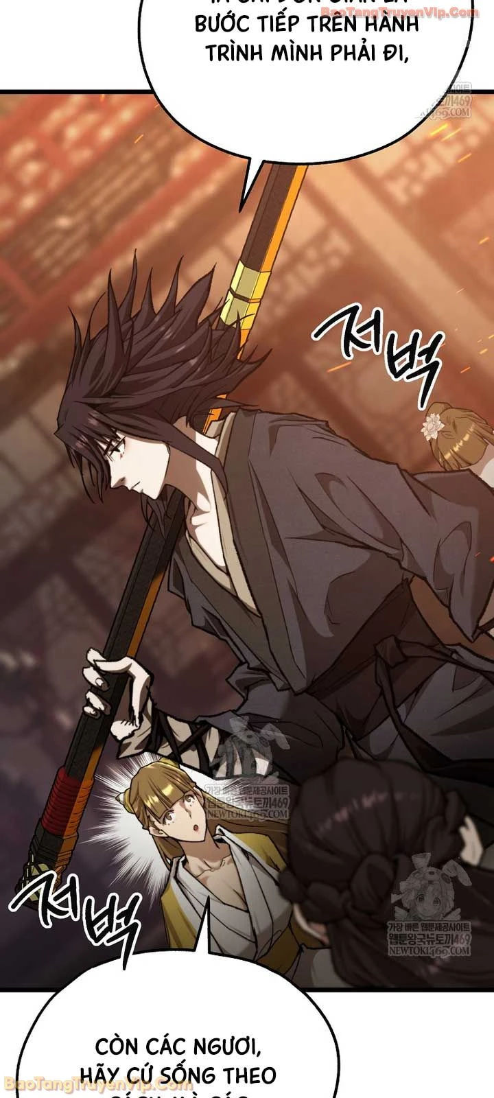 Ma Giáo Vô Song Chapter 37 - 52