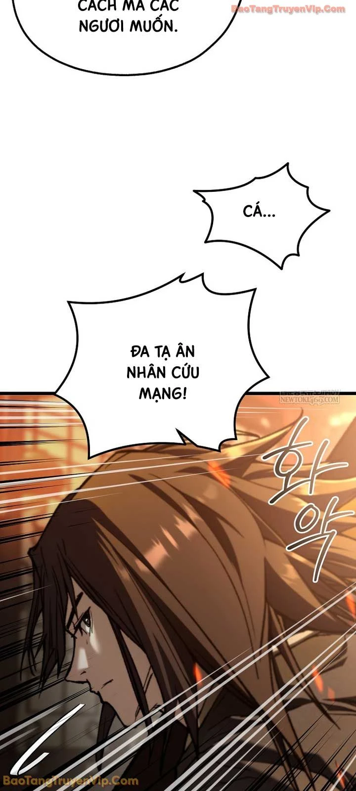 Ma Giáo Vô Song Chapter 37 - 53