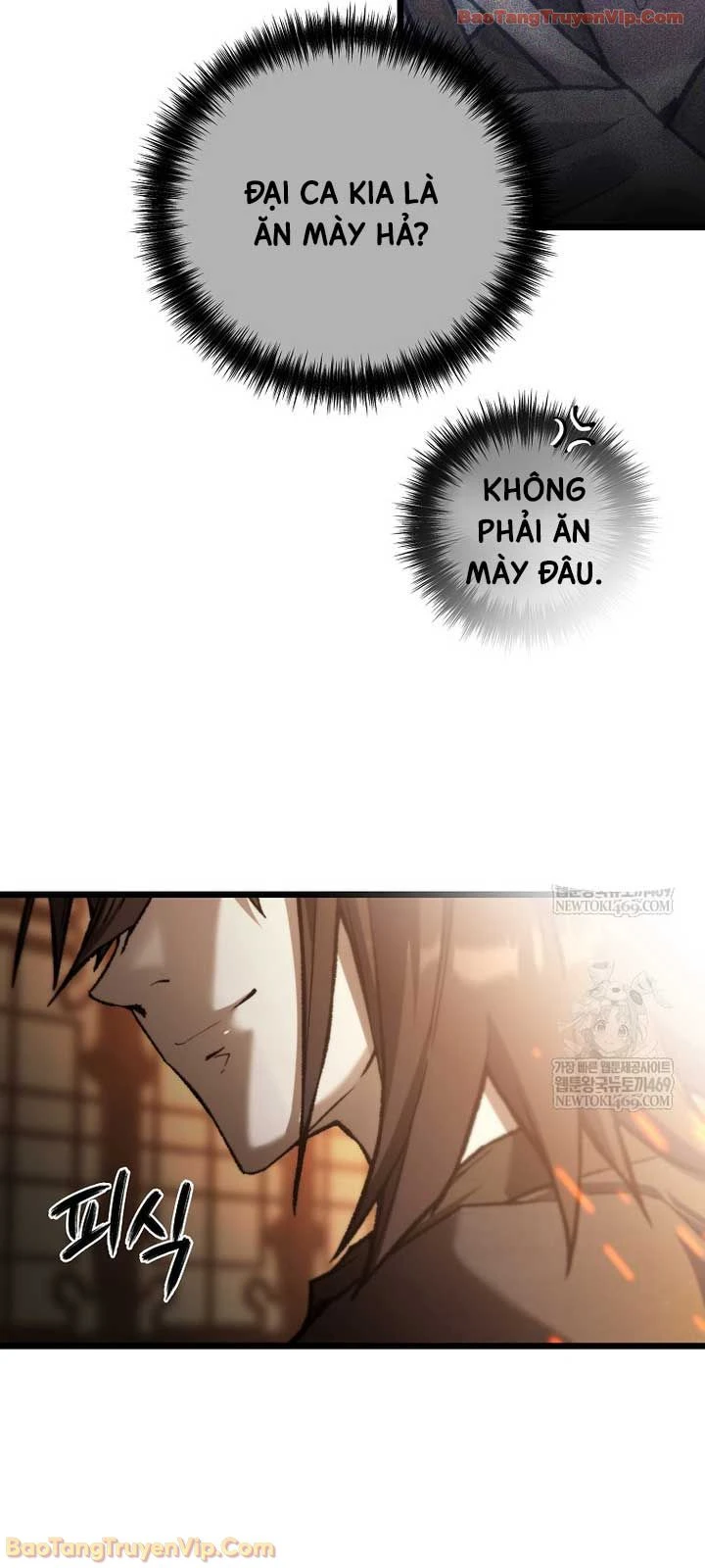 Ma Giáo Vô Song Chapter 37 - 56