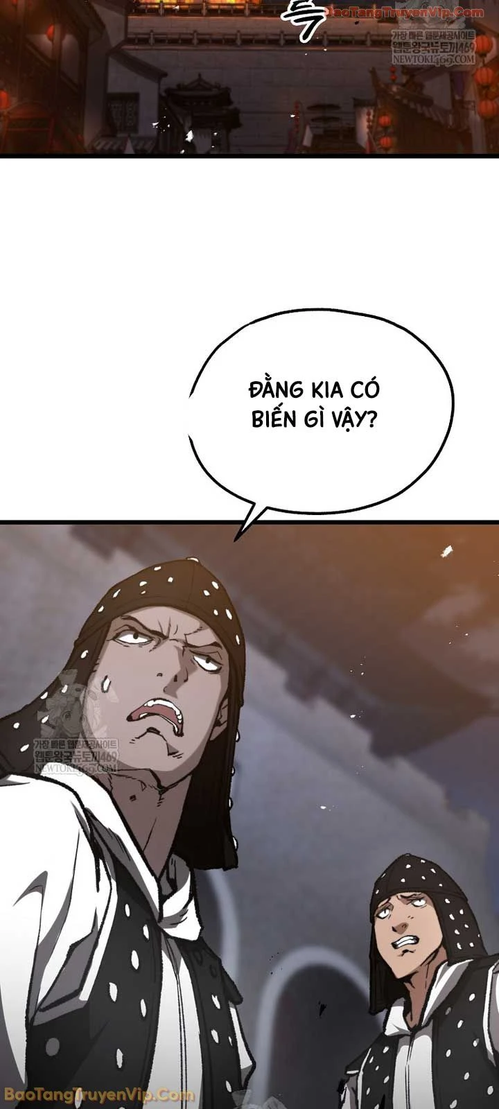 Ma Giáo Vô Song Chapter 37 - 61