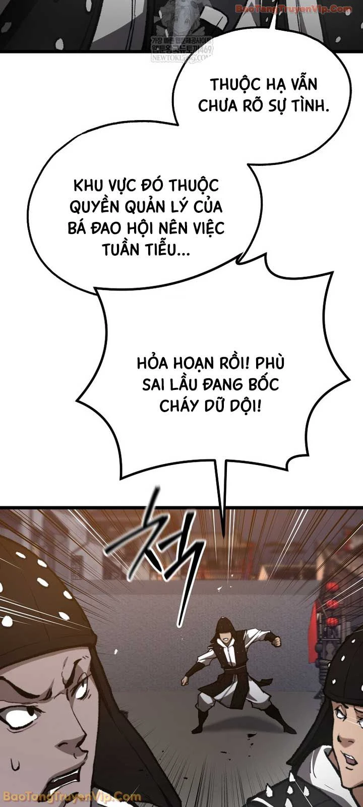 Ma Giáo Vô Song Chapter 37 - 62