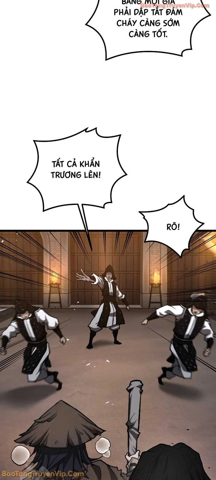 Ma Giáo Vô Song Chapter 37 - 65