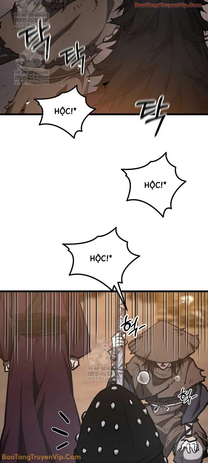 Ma Giáo Vô Song Chapter 37 - 66