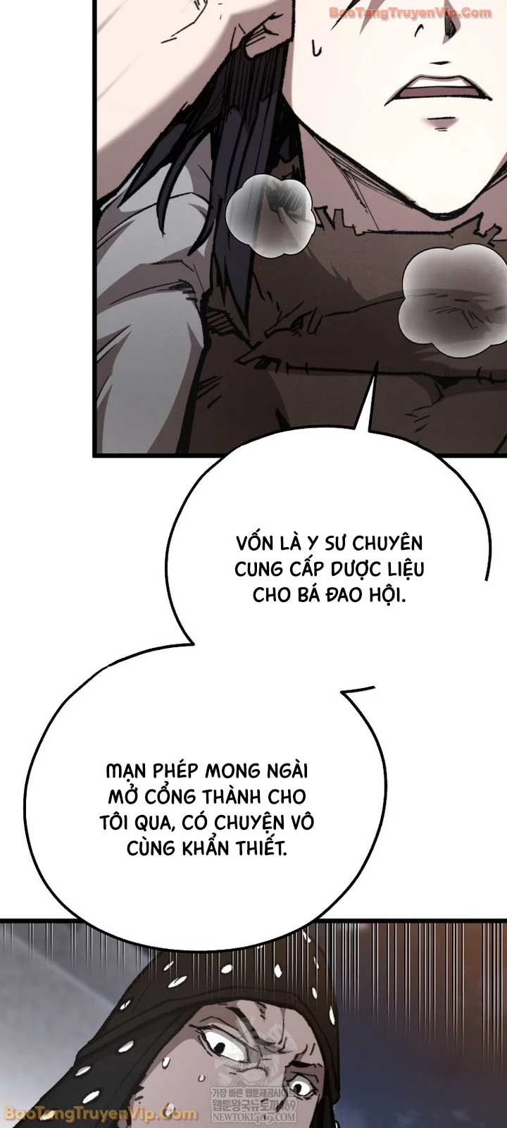Ma Giáo Vô Song Chapter 37 - 68