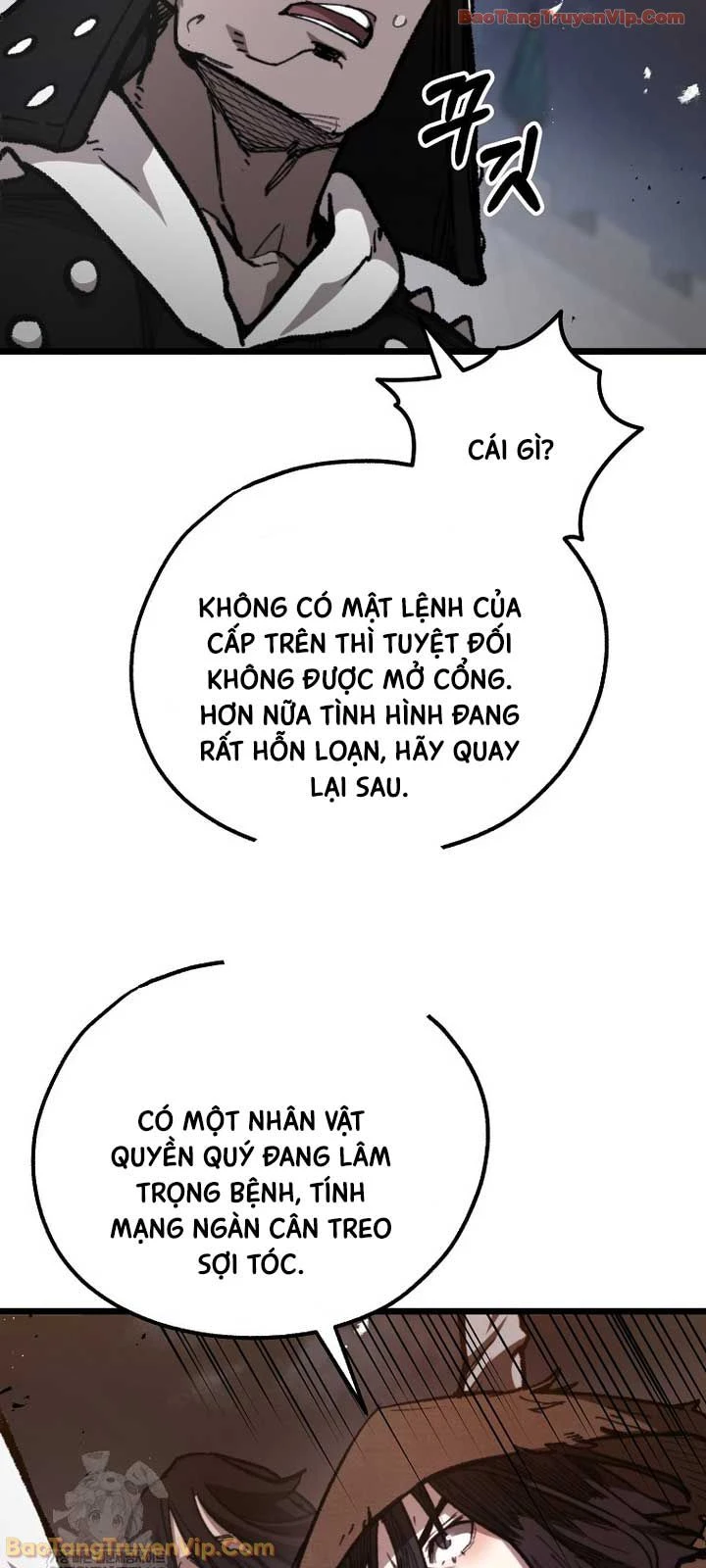 Ma Giáo Vô Song Chapter 37 - 69