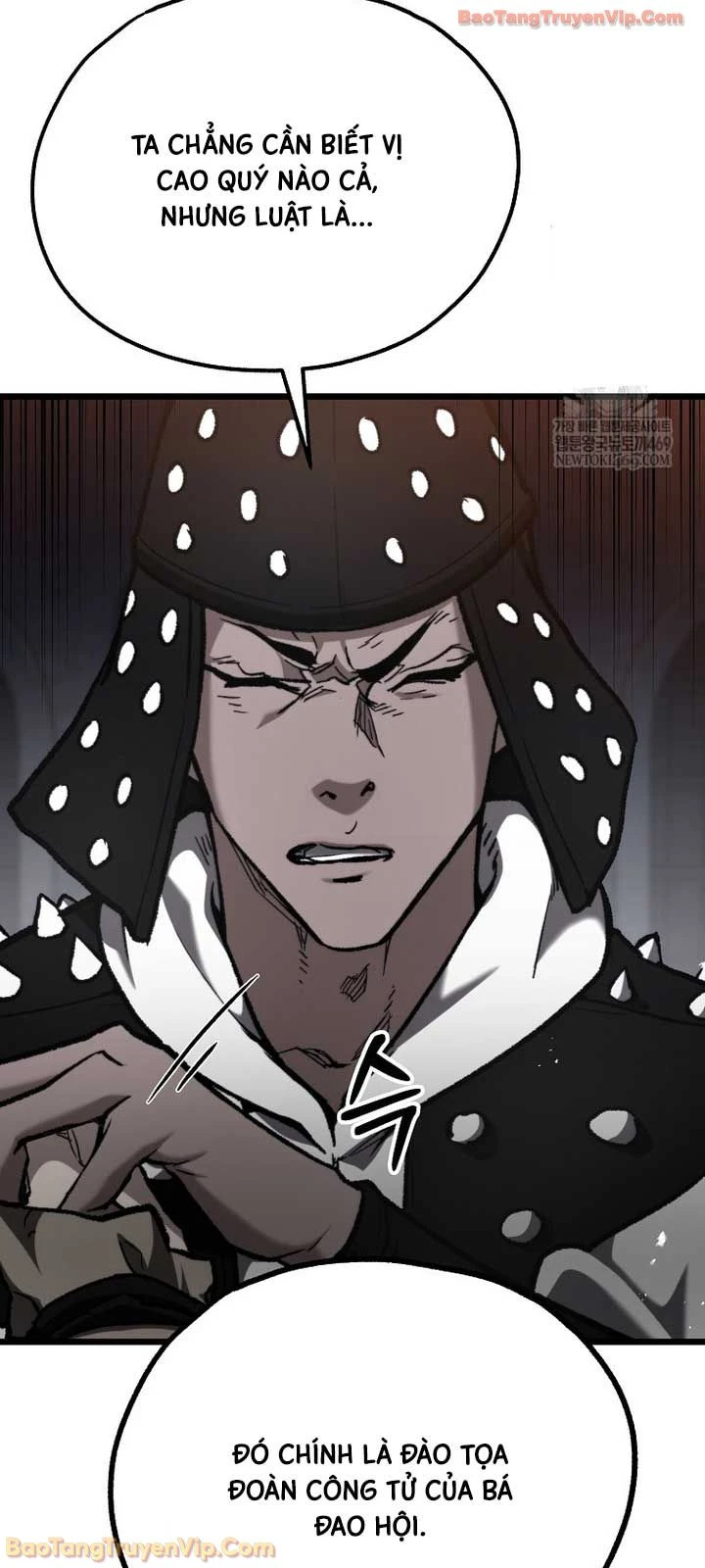 Ma Giáo Vô Song Chapter 37 - 71