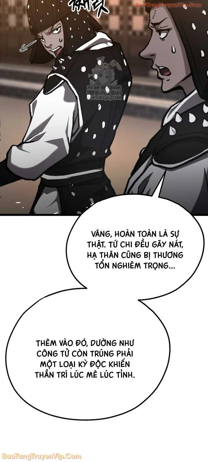 Ma Giáo Vô Song Chapter 37 - 73