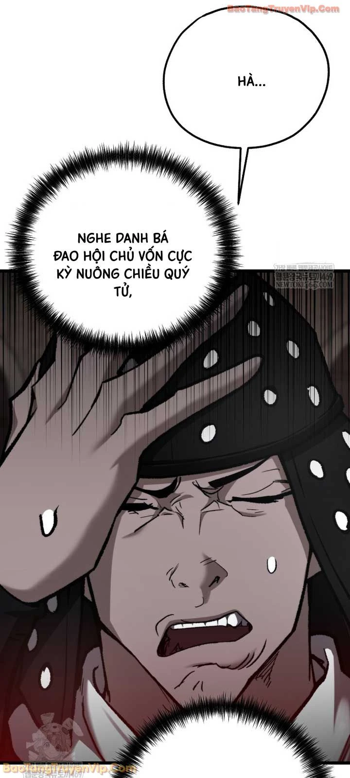 Ma Giáo Vô Song Chapter 37 - 74