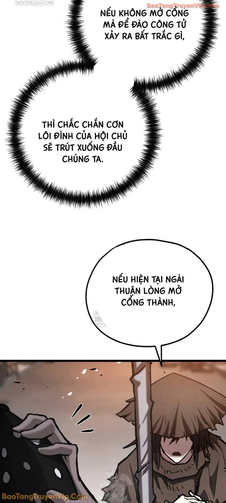 Ma Giáo Vô Song Chapter 37 - 75