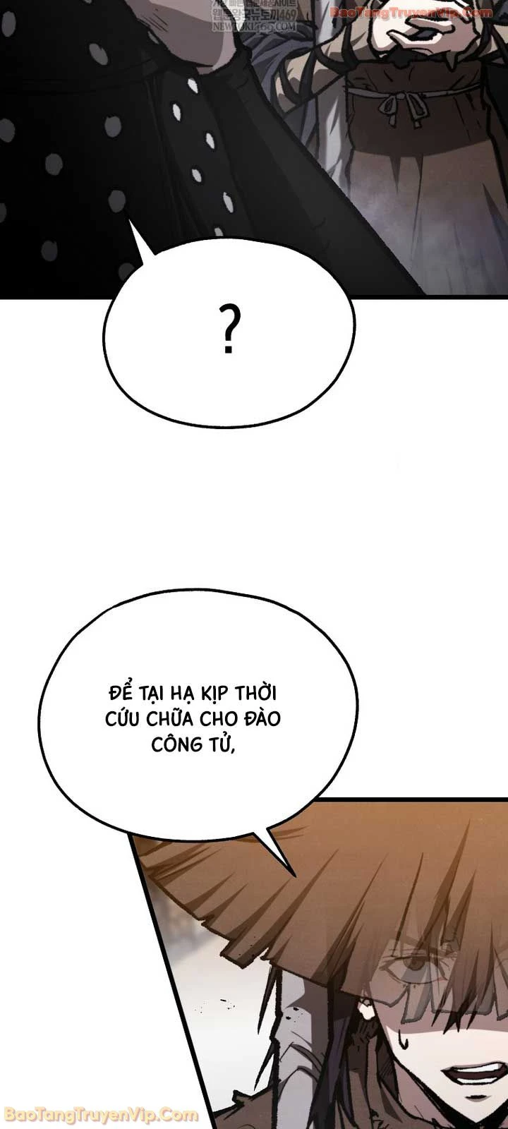 Ma Giáo Vô Song Chapter 37 - 76