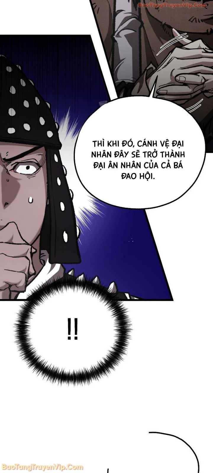 Ma Giáo Vô Song Chapter 37 - 77