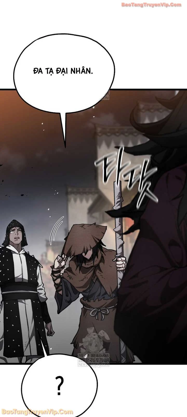 Ma Giáo Vô Song Chapter 37 - 80