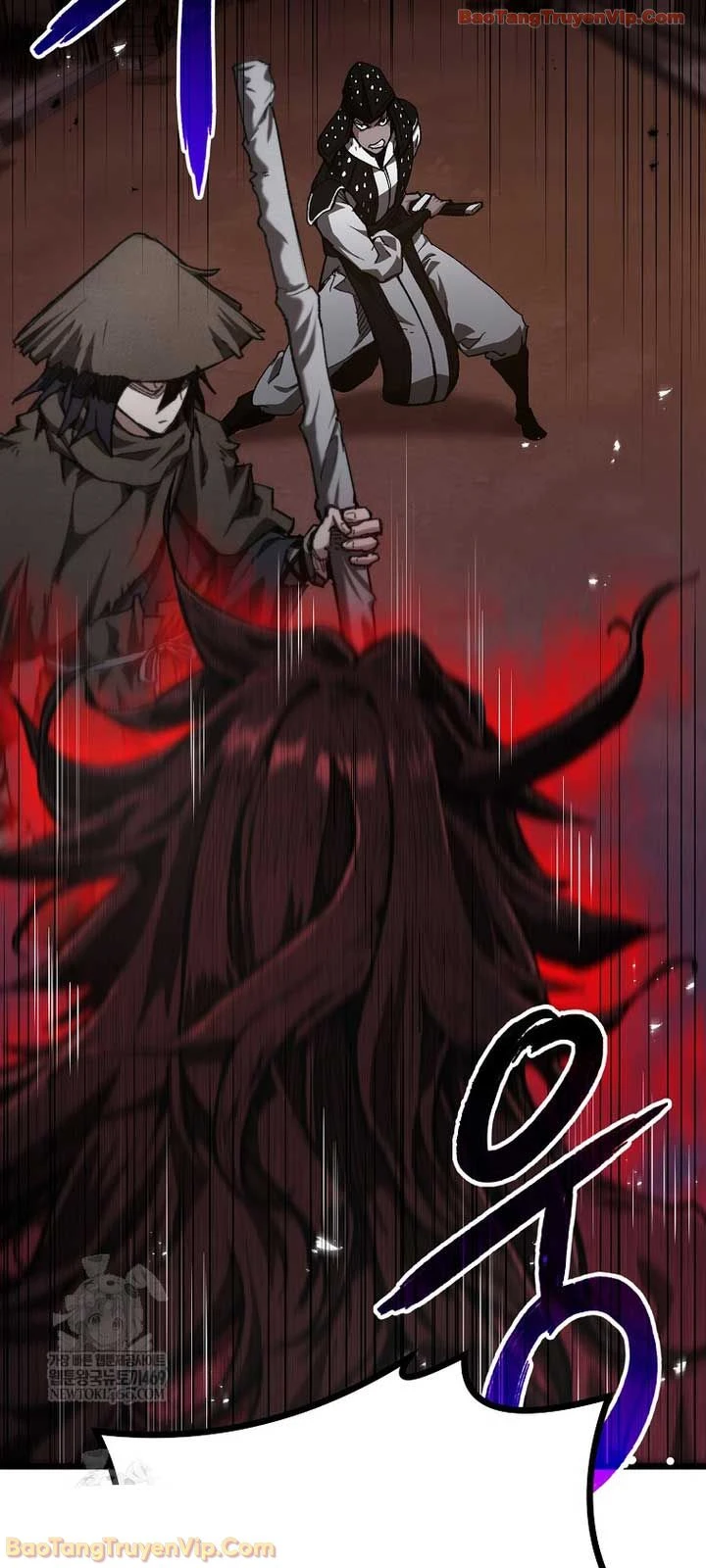 Ma Giáo Vô Song Chapter 37 - 86