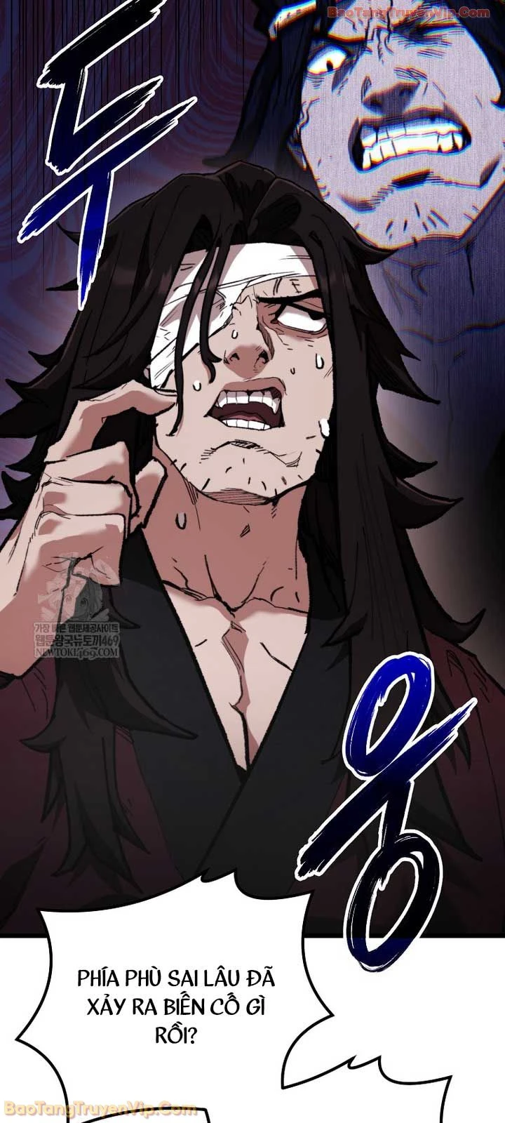 Ma Giáo Vô Song Chapter 38 - 5