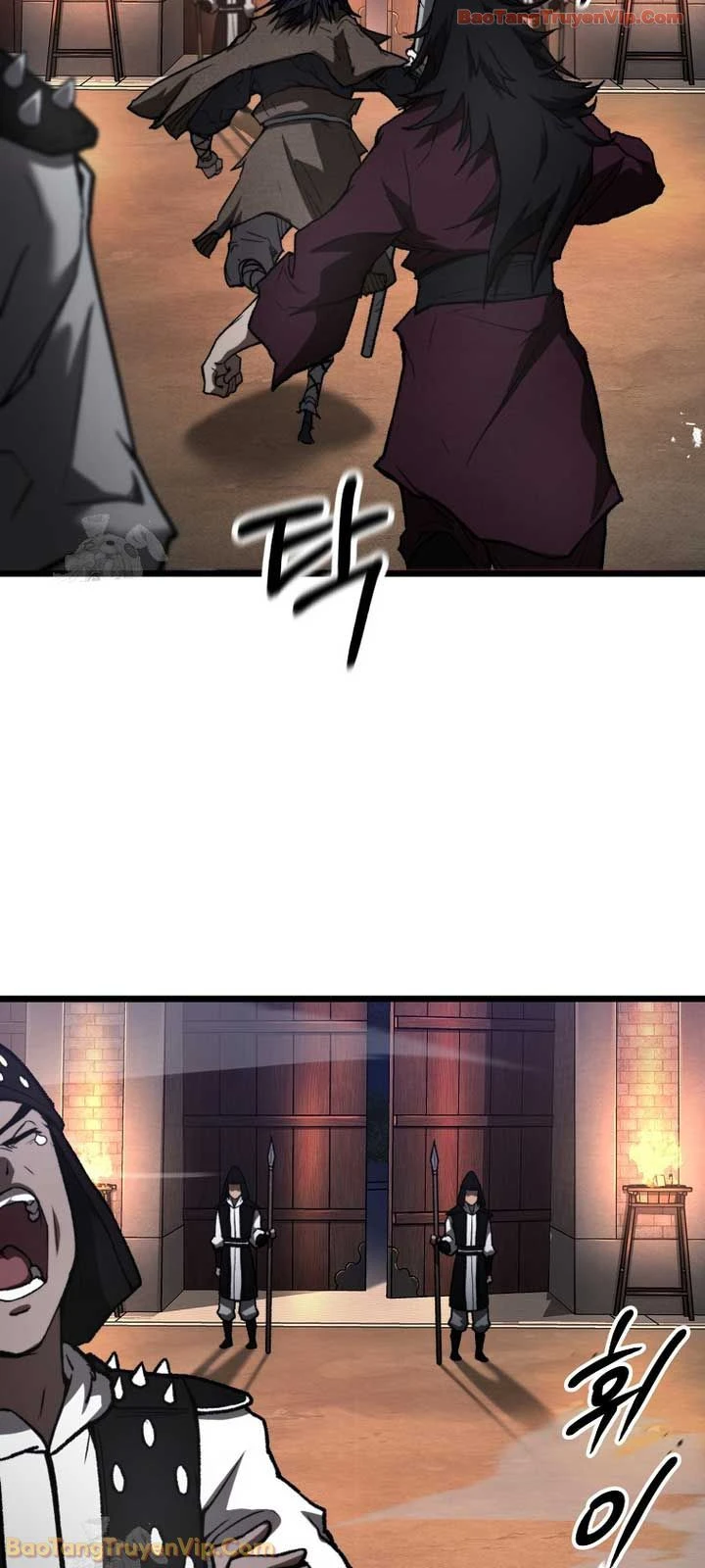 Ma Giáo Vô Song Chapter 38 - 9