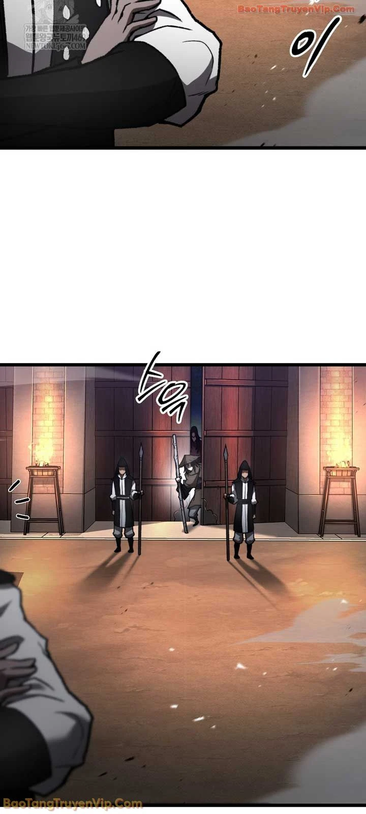 Ma Giáo Vô Song Chapter 38 - 10