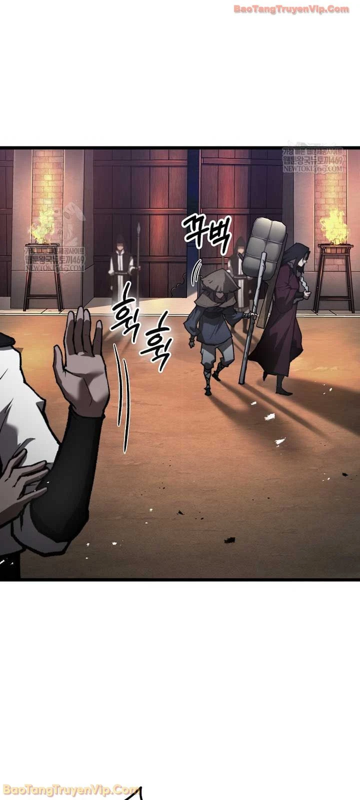 Ma Giáo Vô Song Chapter 38 - 11