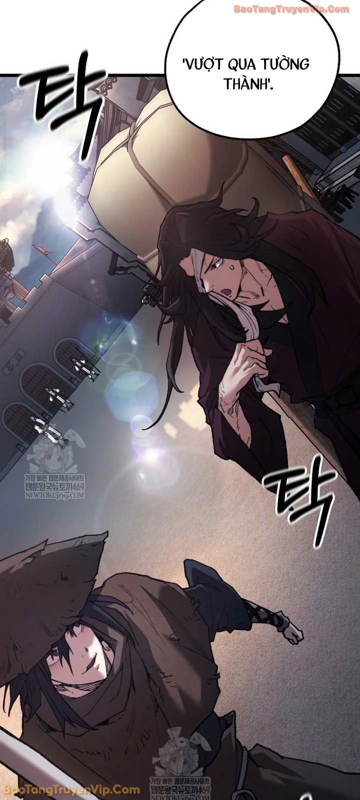 Ma Giáo Vô Song Chapter 38 - 18