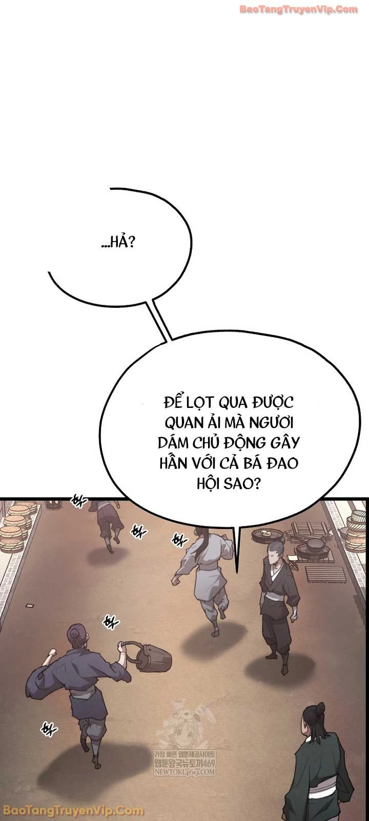 Ma Giáo Vô Song Chapter 38 - 21